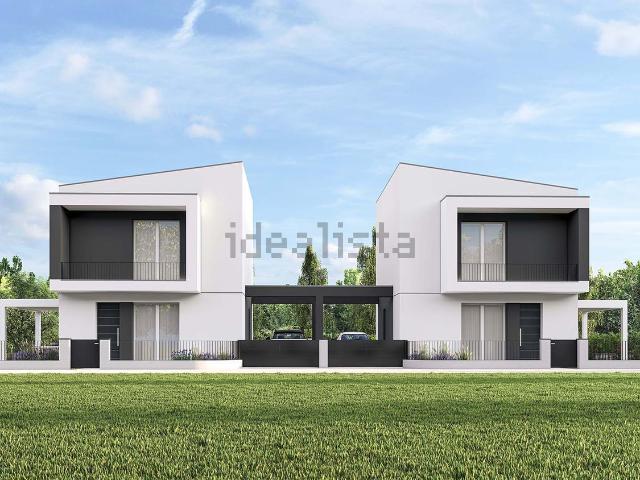 Casa in vendita a Polesella, Veneto