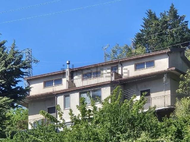 Casa in vendita a Gallitello, Potenza