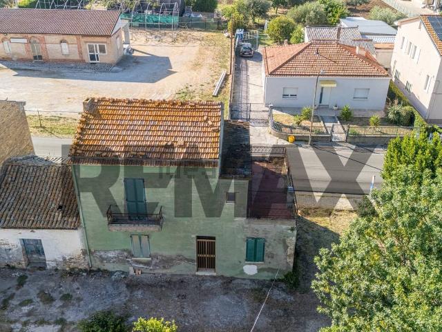 Casa in vendita a Casalbordino, Abruzzo
