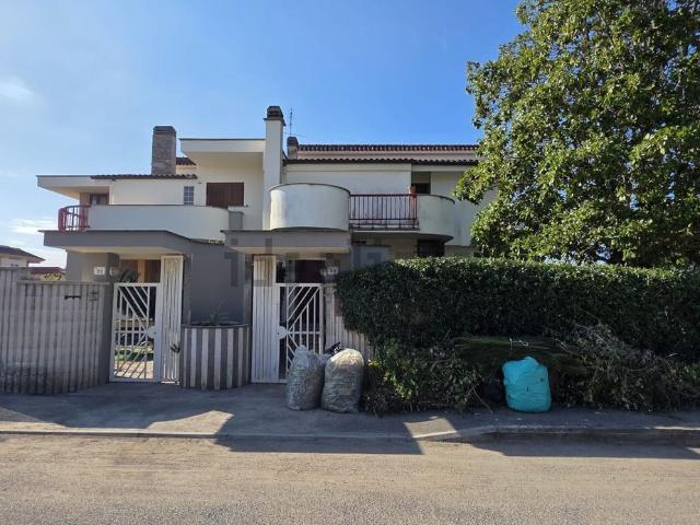 Casa in vendita a Cioccati, Roma Capitale