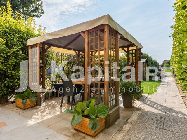 Casa in vendita a Budrio, Reggio Emilia