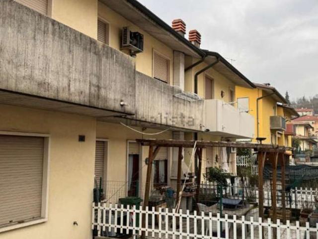 Casa in vendita a Castelgomberto, Veneto