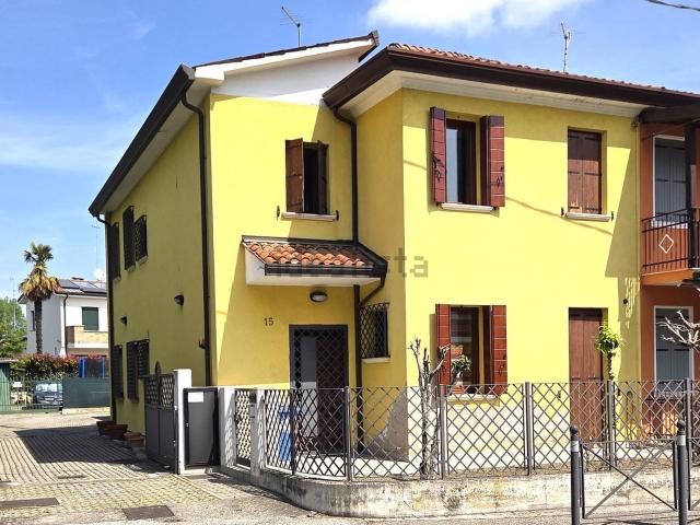 Casa in vendita a Villatora, Saonara