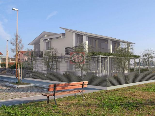 Casa in vendita a Unione dei comuni Valle del Savio, Cesenà