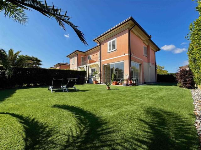Casa in vendita a Solarolo, Manerba del Garda