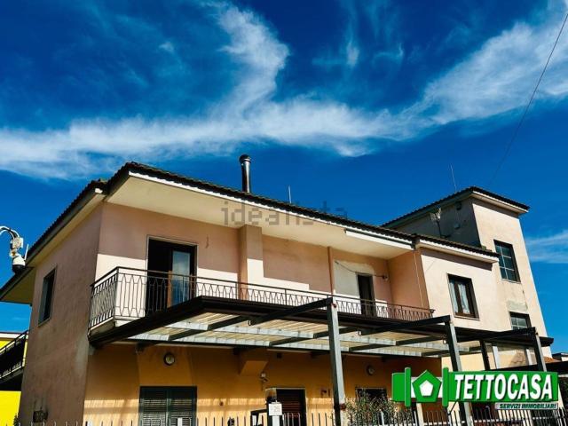 Casa in vendita a Scisciano, Campania