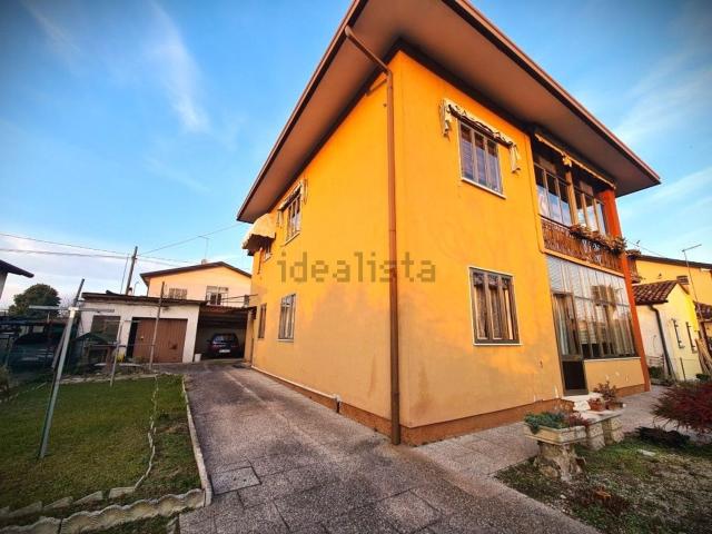 Casa in vendita a Le Grazie, Preganziol