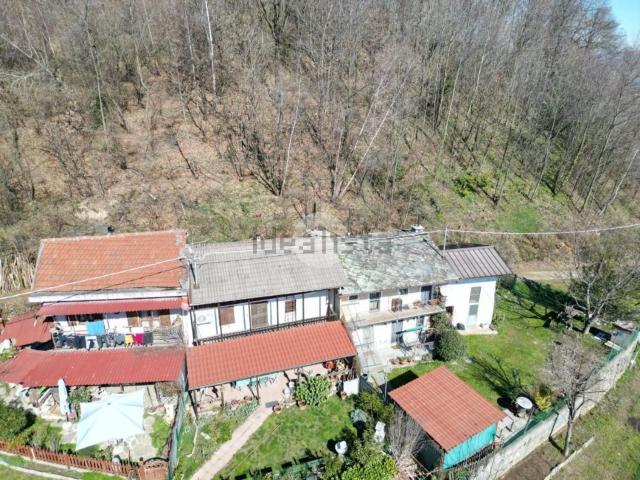 Casa in vendita a Piemonte, Cuneo