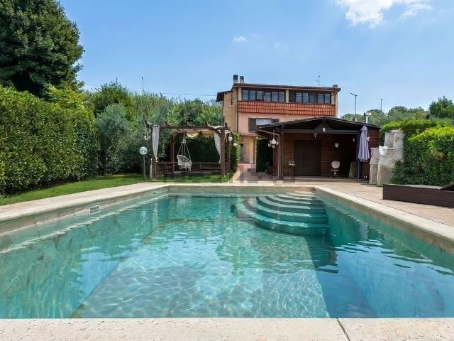 Casa in vendita a Zagarolo, Roma Capitale