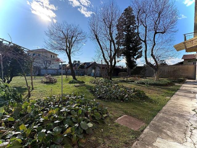 Casa in vendita a Cascina Rota, Samarate