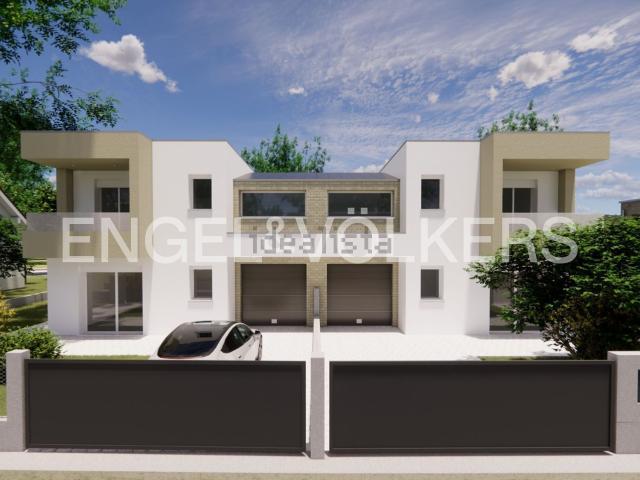 Casa in vendita a Jesolo, Veneto