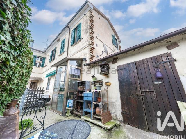 Casa in vendita a Villanova di Ravenna, Ravenna