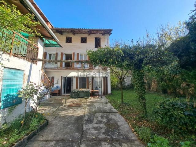 Casa in vendita a Bose, Magnano