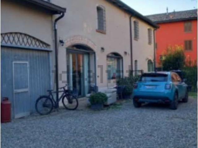 Casa in vendita a San Faustino-Madonnina-Quattroville, Modena