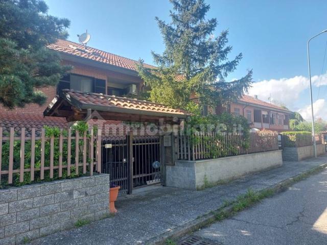 Casa in vendita a Piemonte, Alessandria