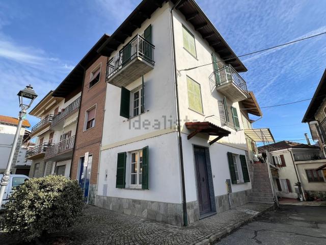 Casa in vendita a Viotti, Cartosio
