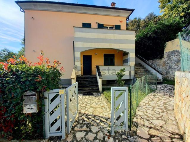 Casa in vendita a Ruffino, La Spezia