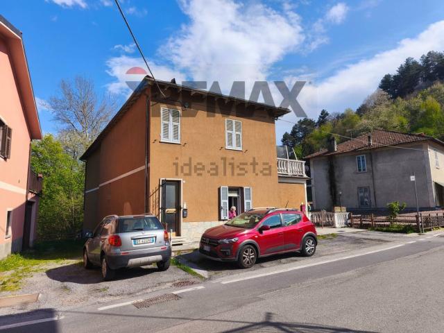 Casa in vendita a Calizzano, Liguria