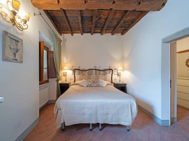 Casa in vendita a Laterina Pergine Valdarno, Laterina