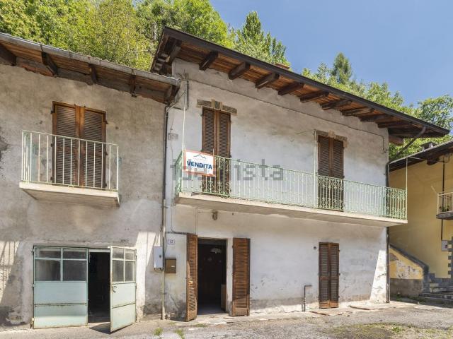 Casa in vendita a Piemonte, Cuneo