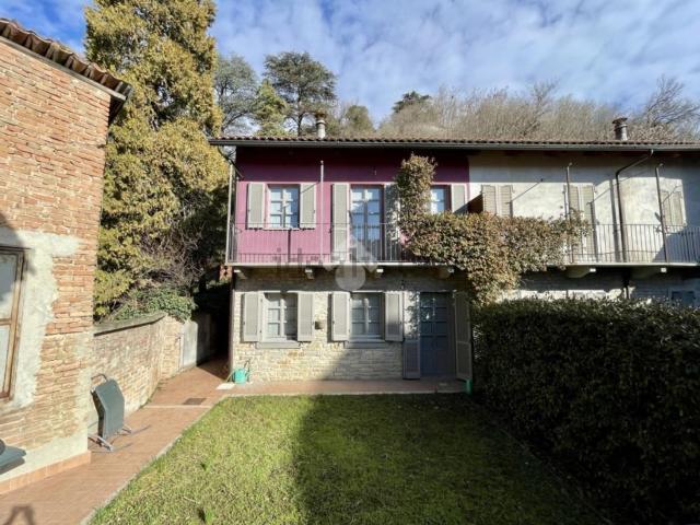 Casa in vendita a Piemonte, Asti
