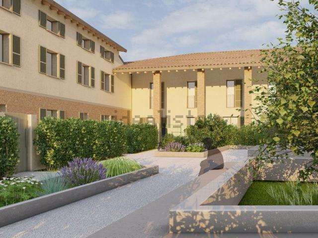 Casa in vendita a Cittadella, Sorbolo
