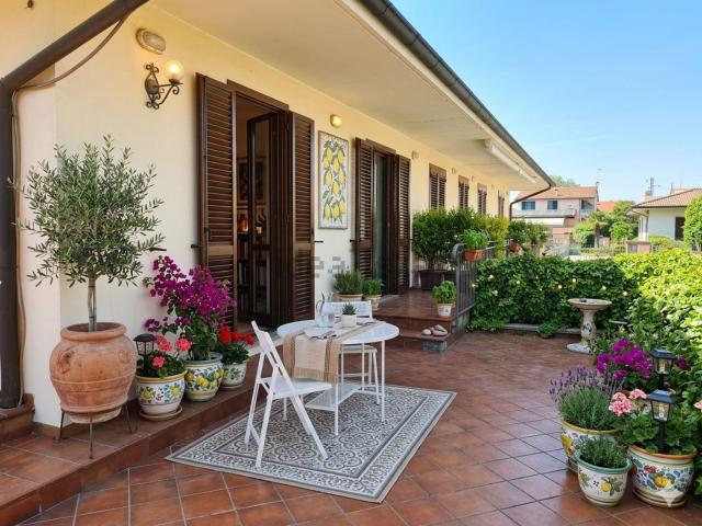Casa in vendita a Cava Manara, Lombardia
