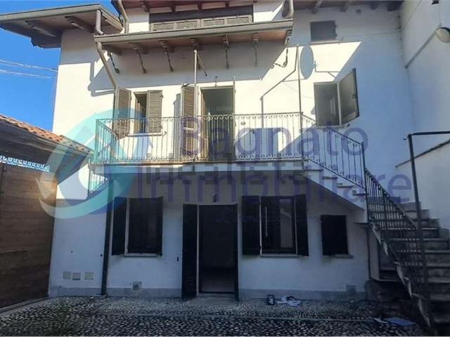 Casa in vendita a Piemonte, Novara