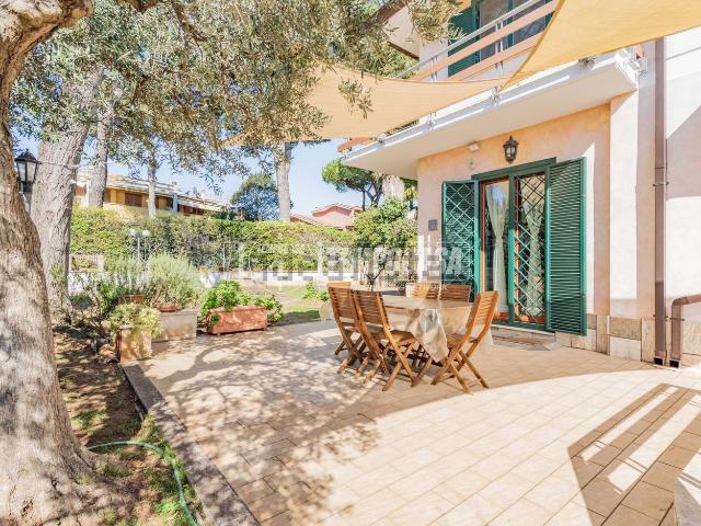 Casa in vendita a Marina di San Nicola, Roma Capitale