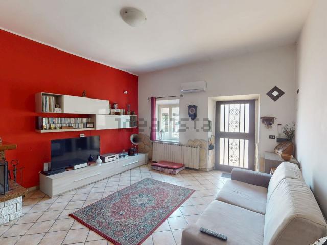 Casa in vendita a Fonte Luna, Fara Sabina