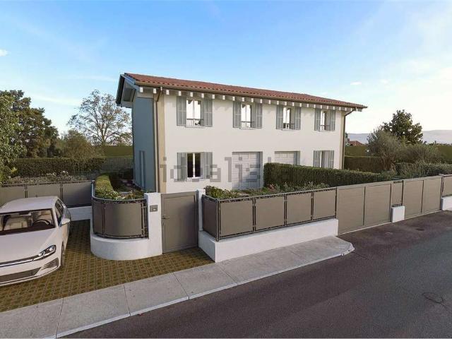 Casa in vendita a Pianura Reggiana, Re