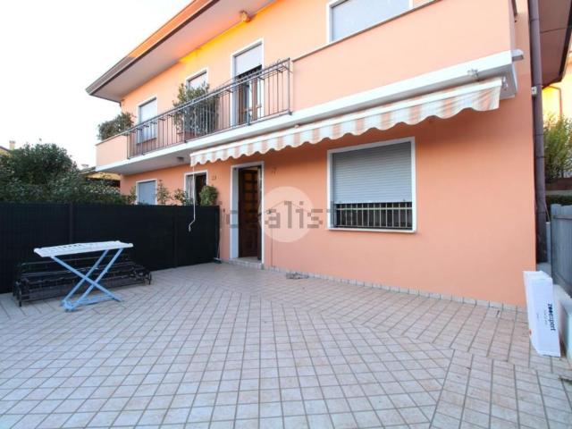 Casa in vendita a Albignasego, Padova
