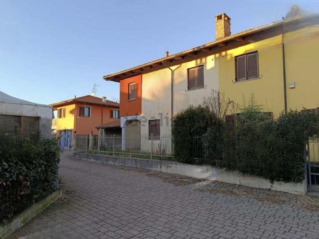 Casa in vendita a Piemonte, Vercelli