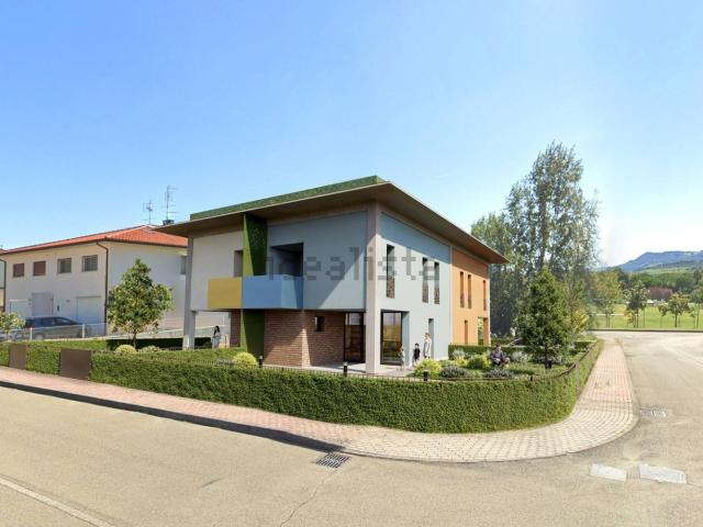 Casa in vendita a Unione della Romagna Faentina, Riolo Terme