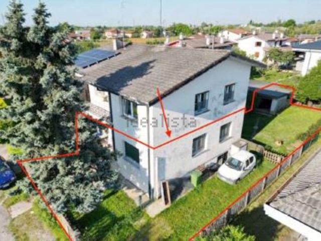 Casa in vendita a Porcia, Friuli-Venezia Giulia