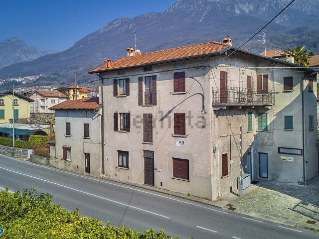 Casa in vendita a San Rocco, Abbadia Lariana