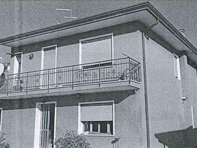 Casa in vendita a Sant'Ambrogio, Trebaseleghe