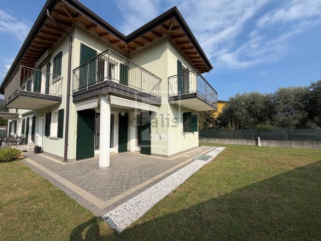 Casa in vendita a Comunità Montana Parco Alto Garda bresciano, Salò