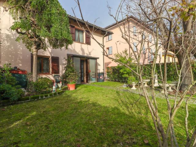 Casa in vendita a Unione Reno Galliera, Bentivoglio