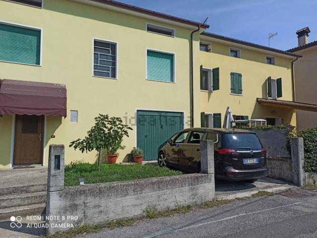 Casa in vendita a Fonte, Monfumo