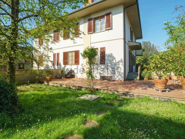 Casa in vendita a Santa Maria, Buggiano