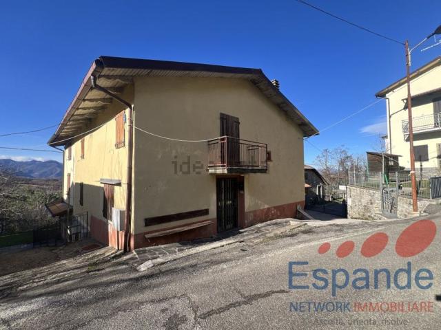 Casa in vendita a Unione dell'Alto Reno, Camugnano