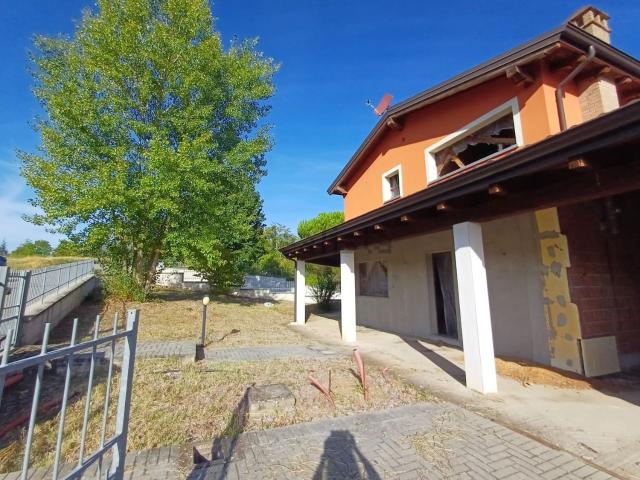 Casa in vendita a Rivergaro, Reggio Emilia