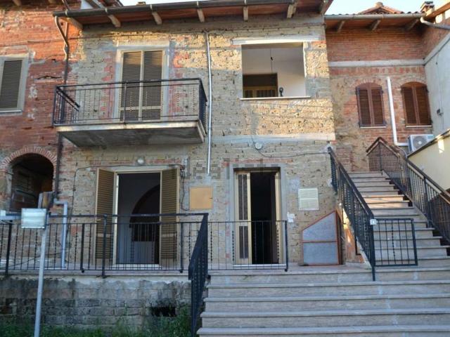 Casa in vendita a Croce, Lucignano