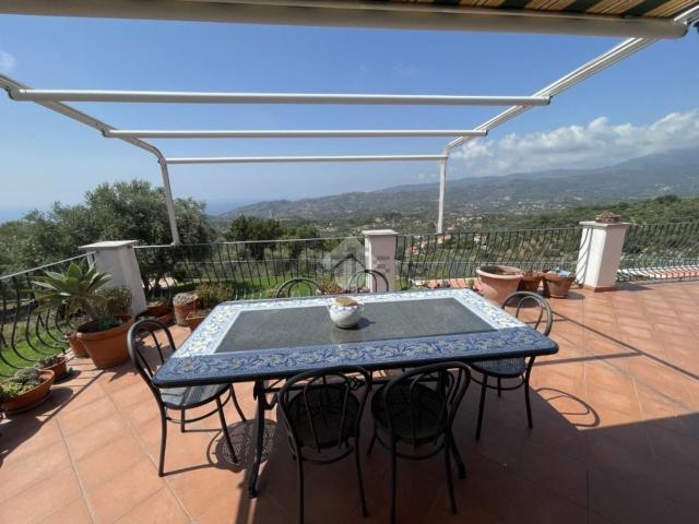 Casa in vendita a Artallo, Imperia