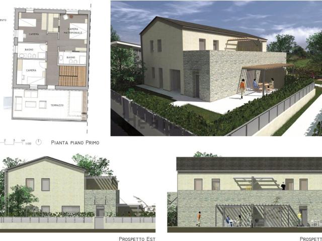 Casa in vendita a Nove, Veneto