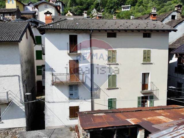 Casa in vendita a Piemonte, Verbano-cusio-ossola