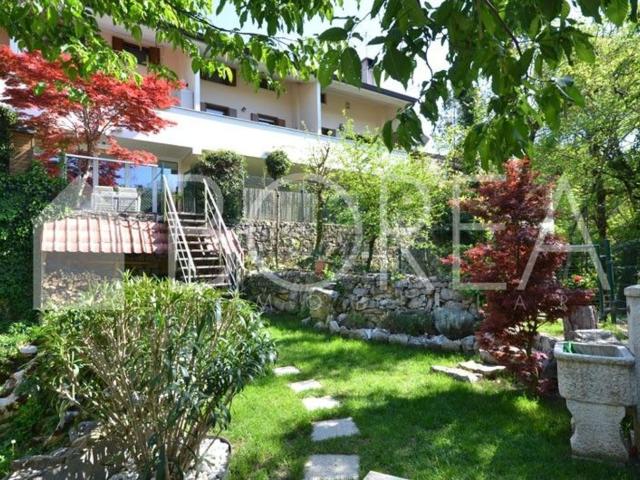 Casa in vendita a Aurisina Stazione / Nabrežina Postaja, Aurisina