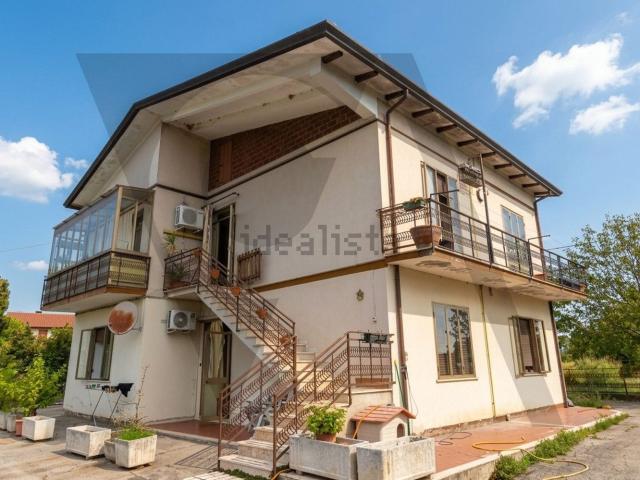 Casa in vendita a Villafranca Padovana, Veneto