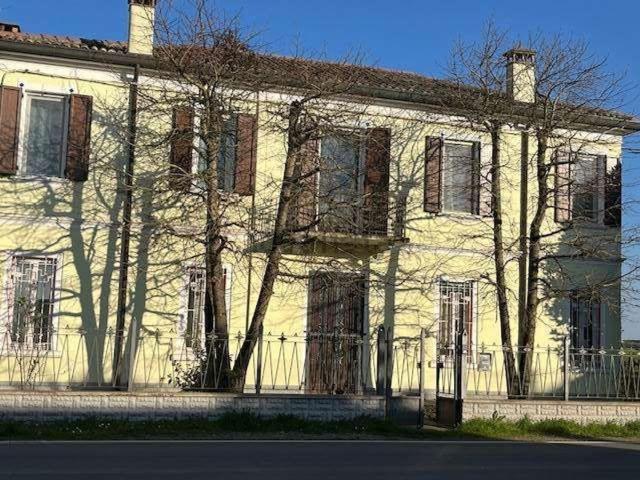 Casa in vendita a Saletta, Copparo